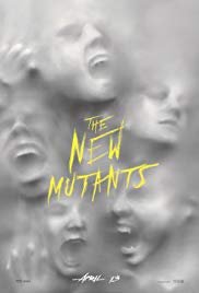 იქს-მენი: ახალი მუტანტები / X-Men: The New Mutants ქართულად 2019