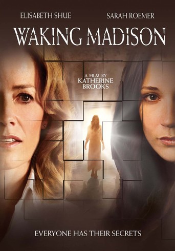 მედისონის გაღვიძება - Waking Madison