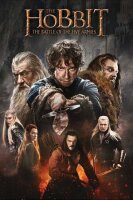 The Hobbit: The Battle Of The Five Armies / ჰობიტი: ხუთი არმიის ბრძოლა