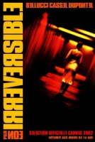 Irreversible / შეუქცევადობა (ქართულად)