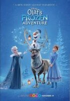 ოლაფის გაყინული თავგადასავალი / Olaf's Frozen Adventure